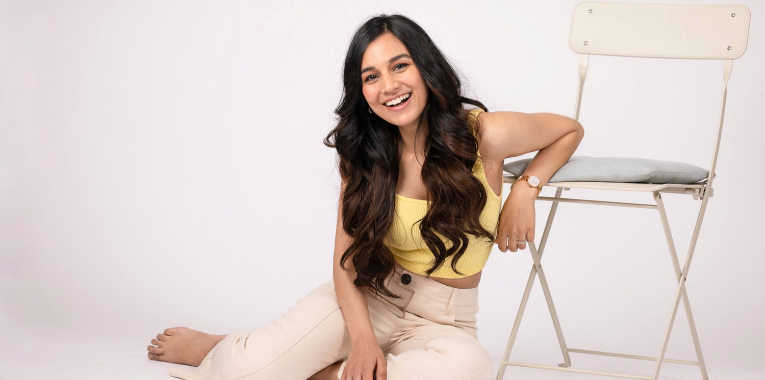 7 Set Clip-In Extensions