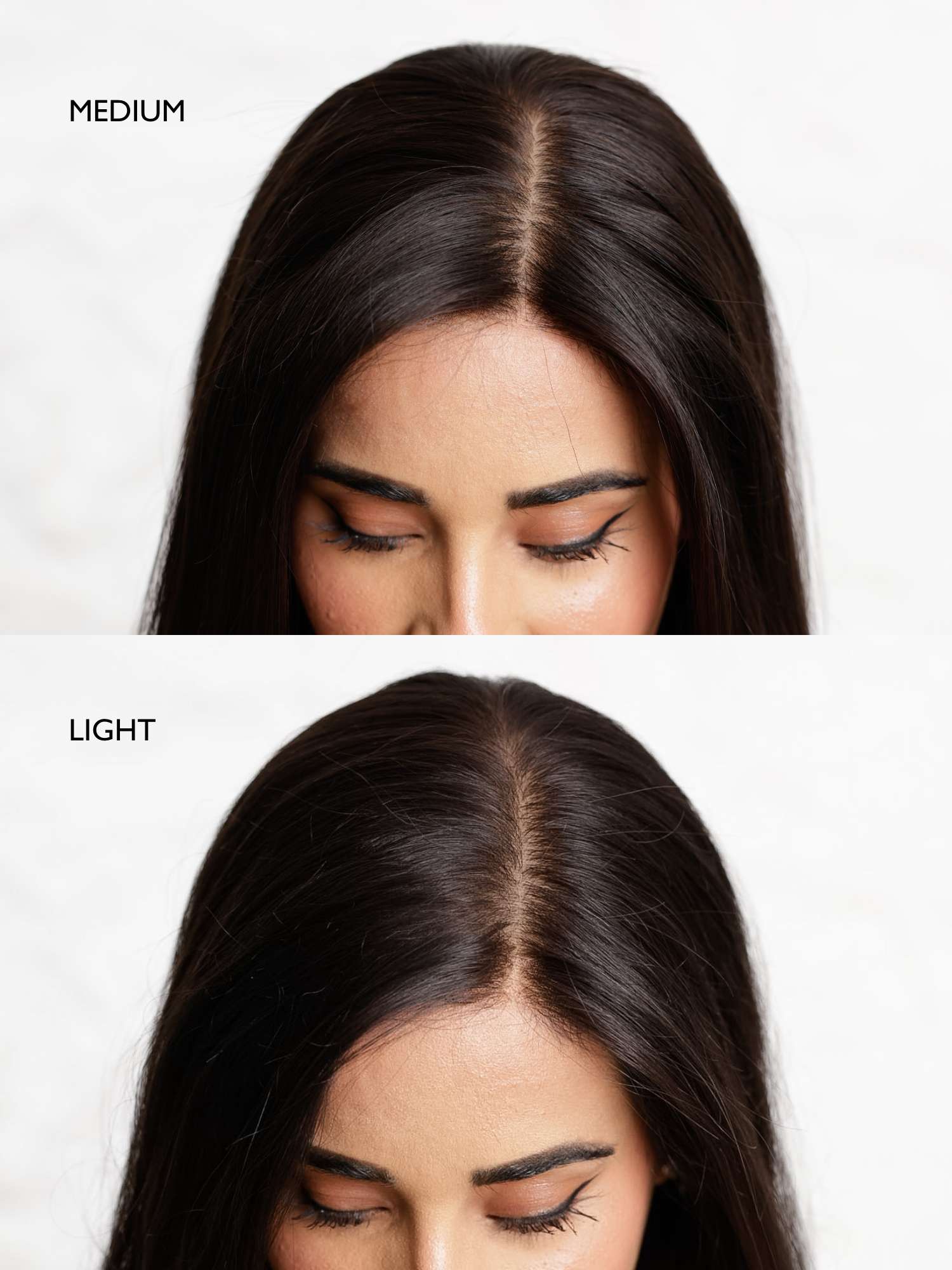 FronTop Fix - Hybrid Topper (Wavy)