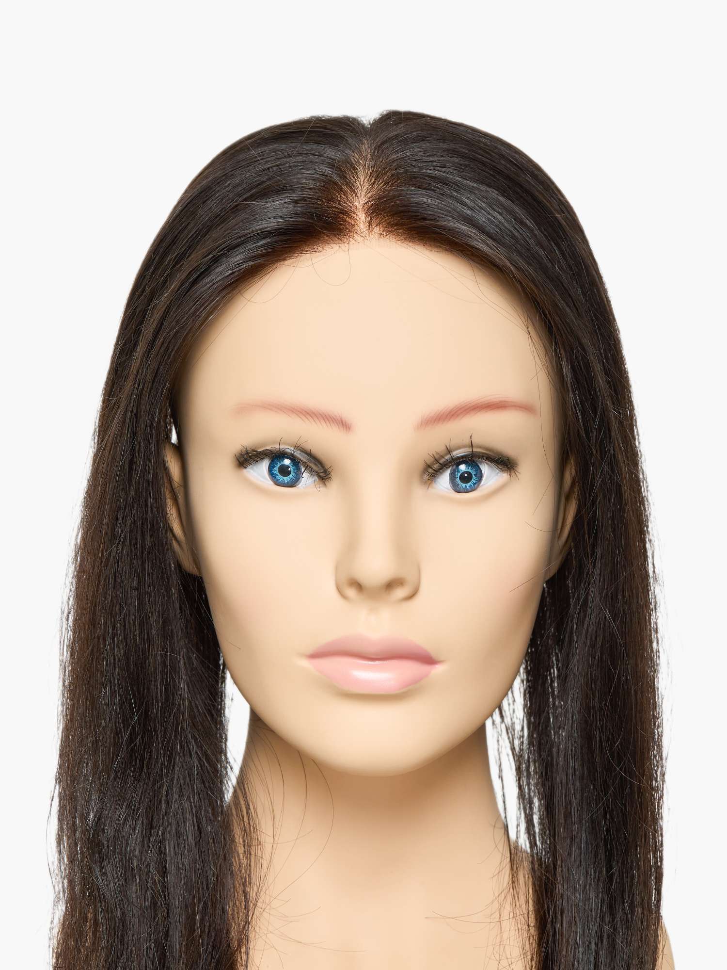 Receding Hairline Topper- Wavy