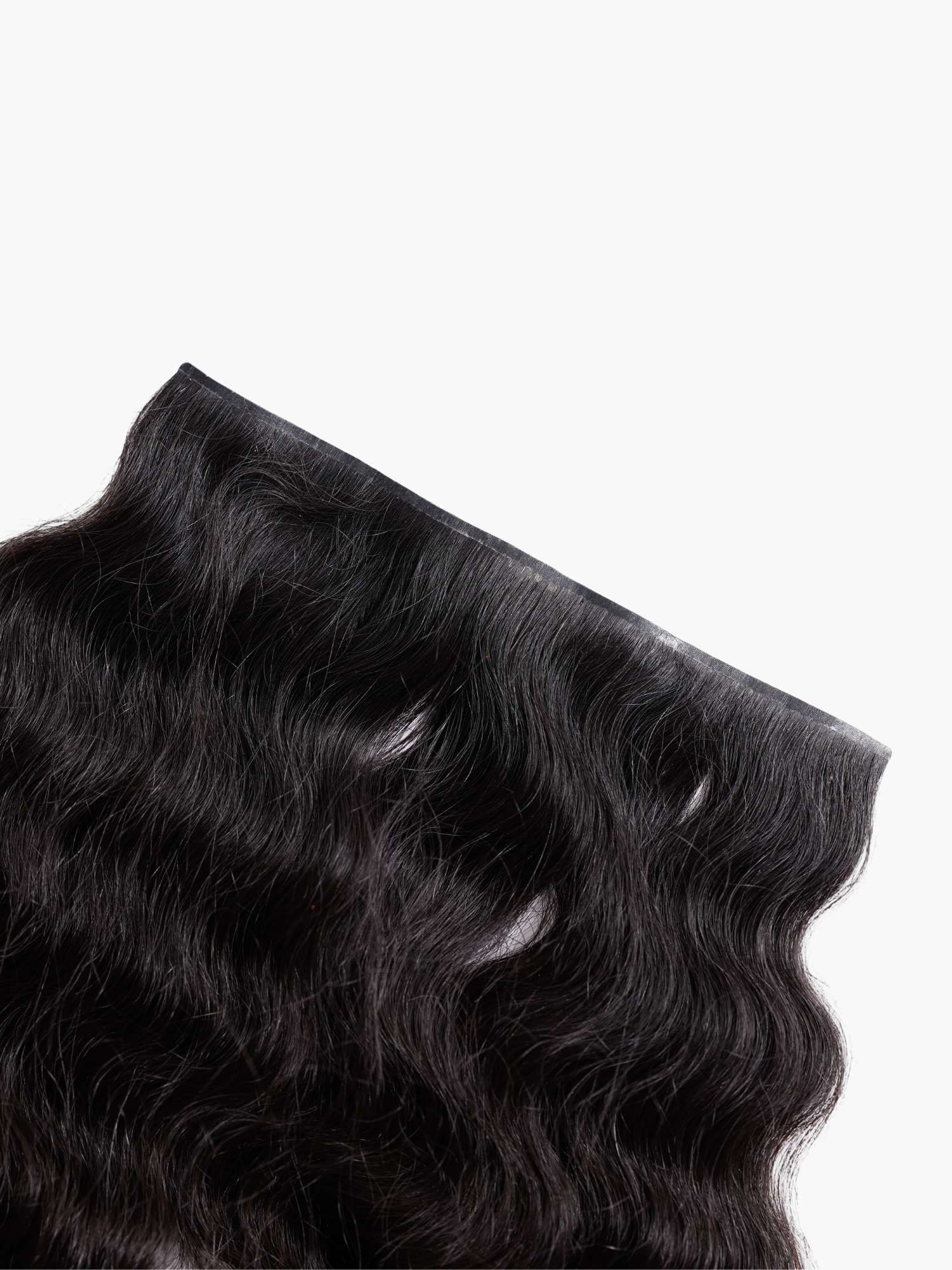 Seamless 1 Set Volumizer - Curly