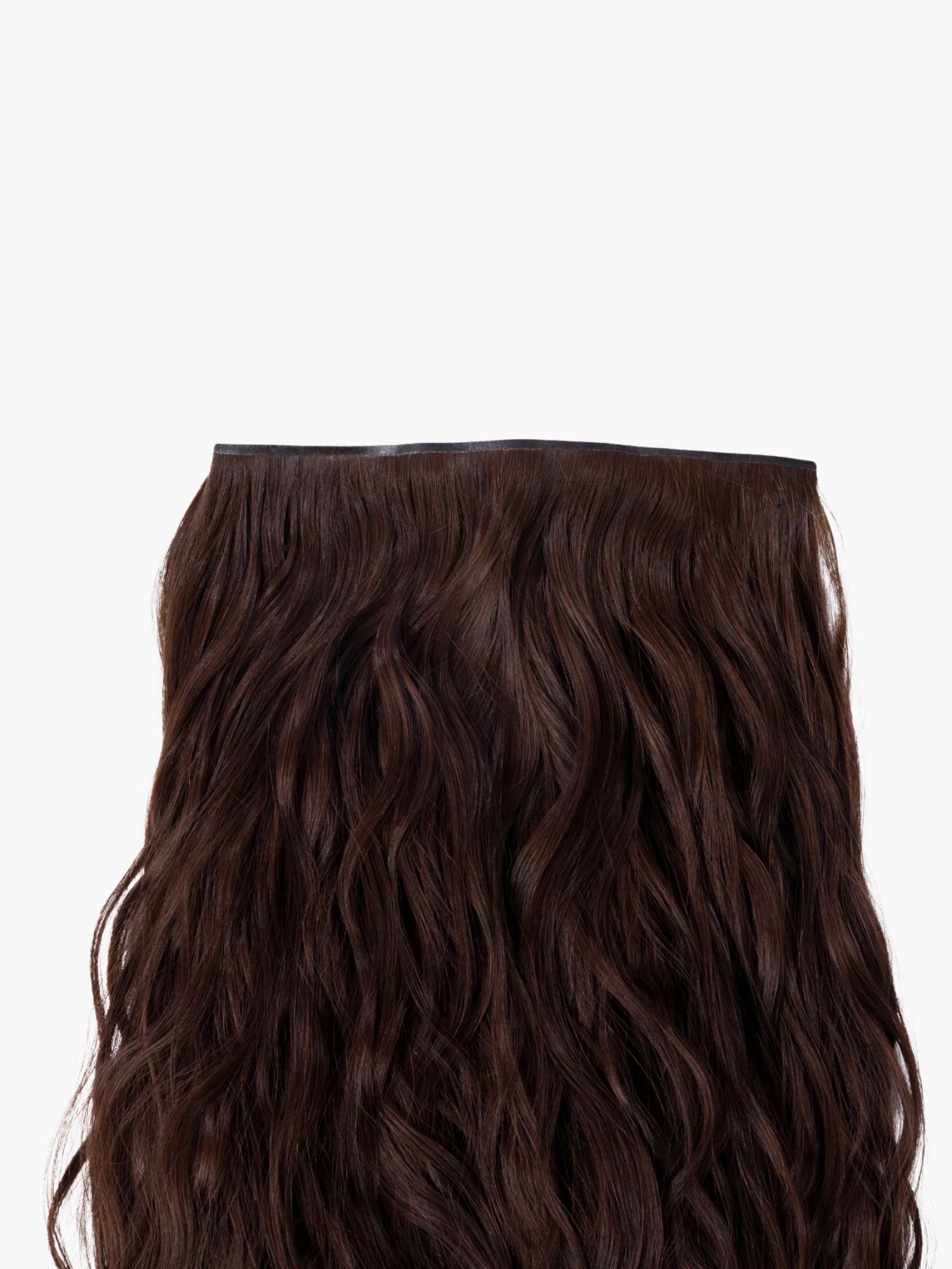 Seamless 3 Set Volumizer - Wavy