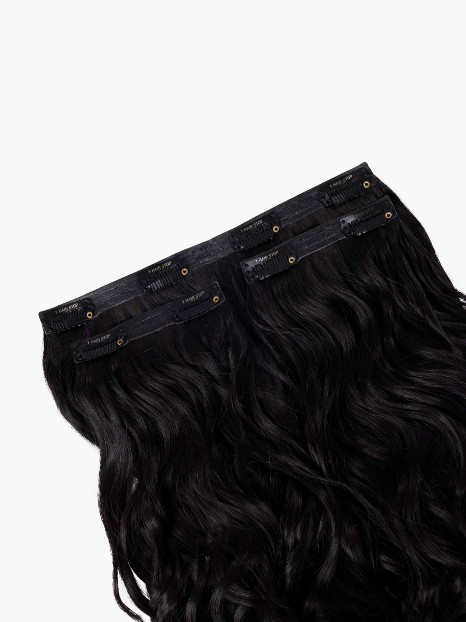 Seamless 3 Set Volumizer - Wavy