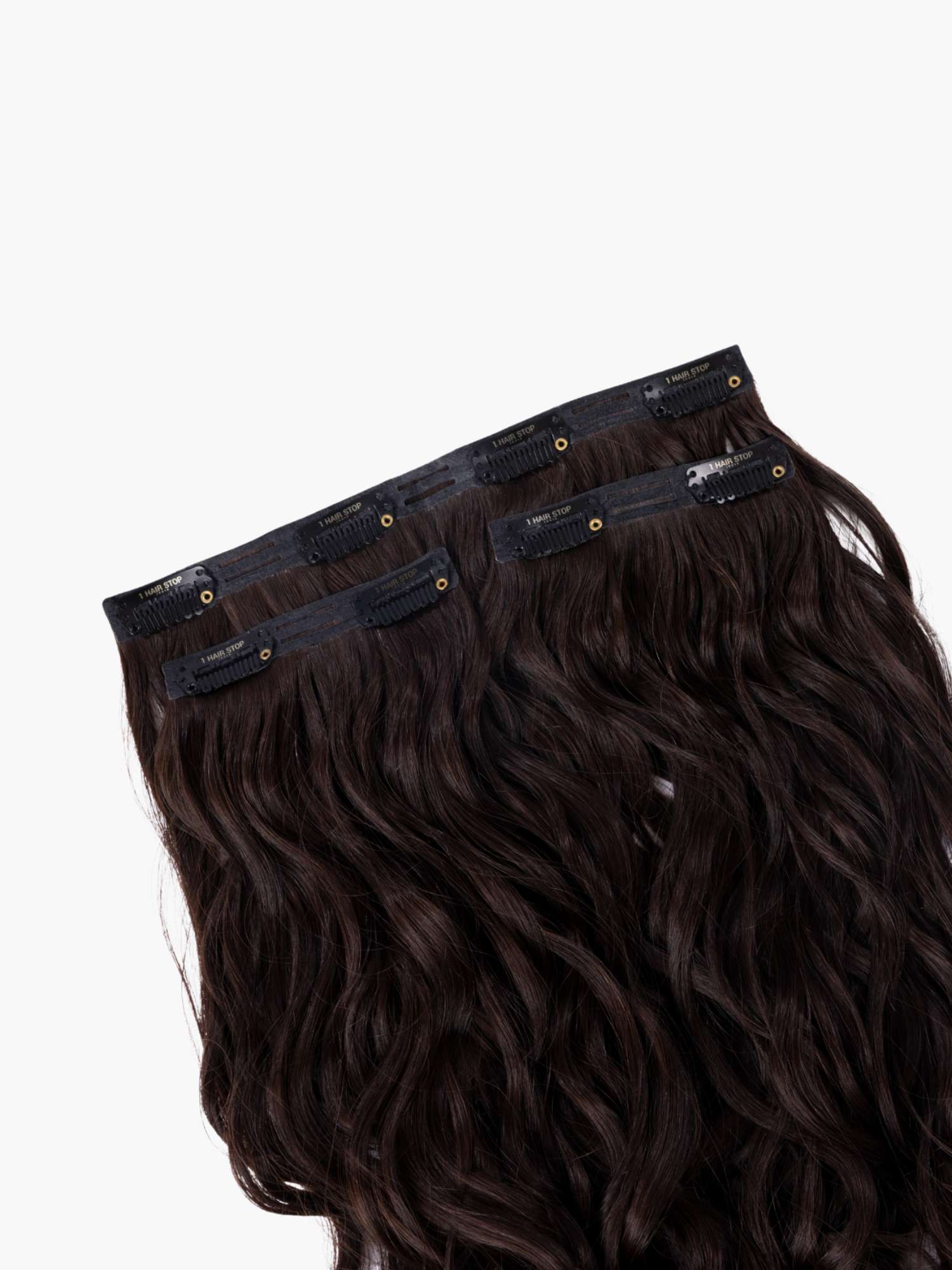 Seamless 3 Set Volumizer - Wavy