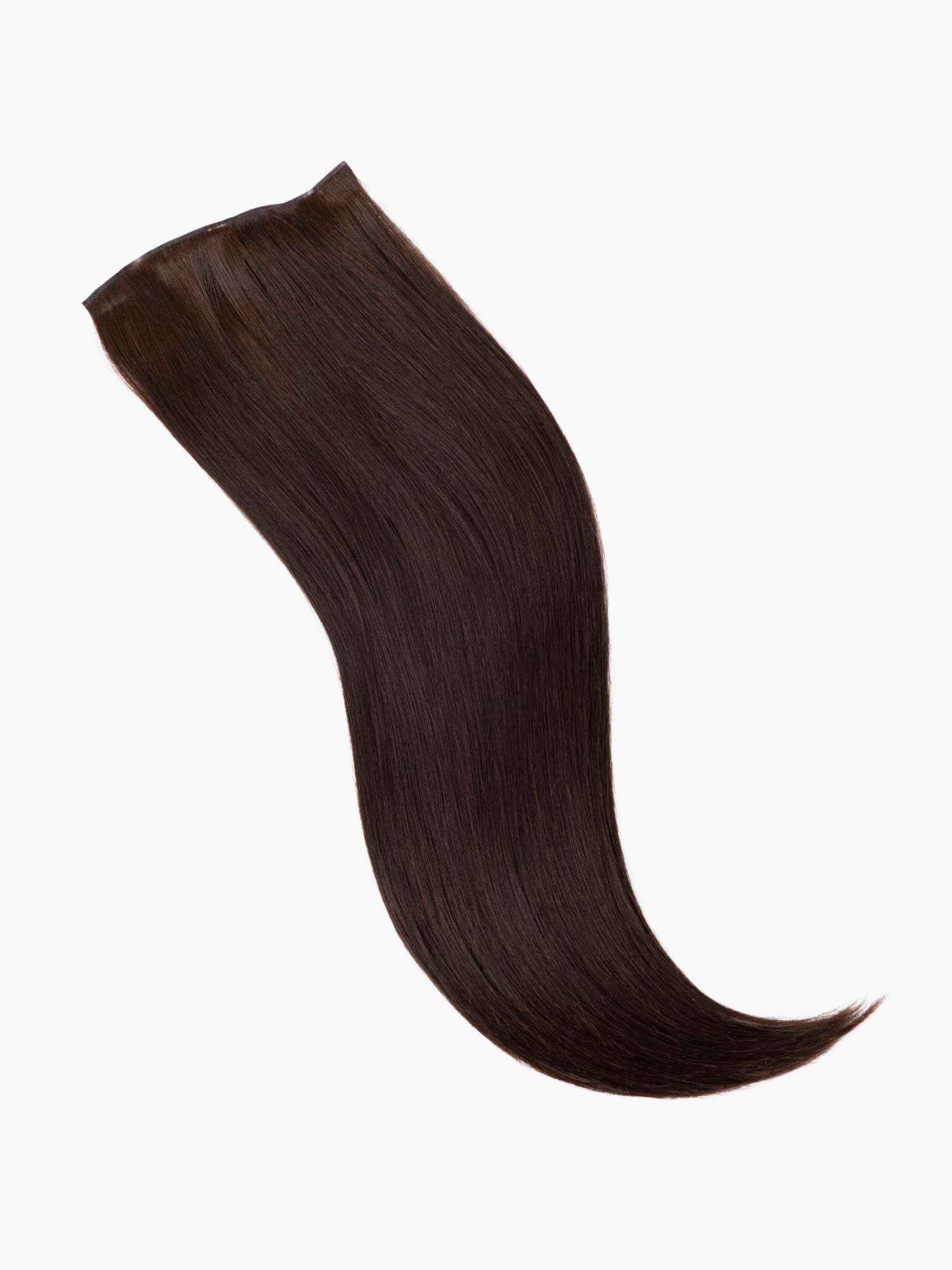 Seamless 7 Set Clip-in Extensions - Straight