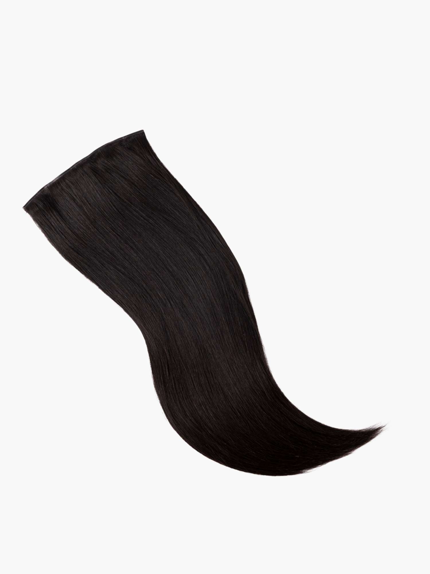 Seamless 7 Set Clip-in Extensions - Straight