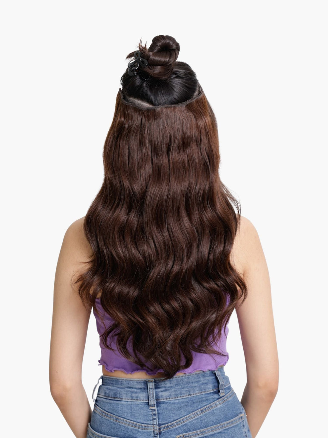 HaloHair Extensions