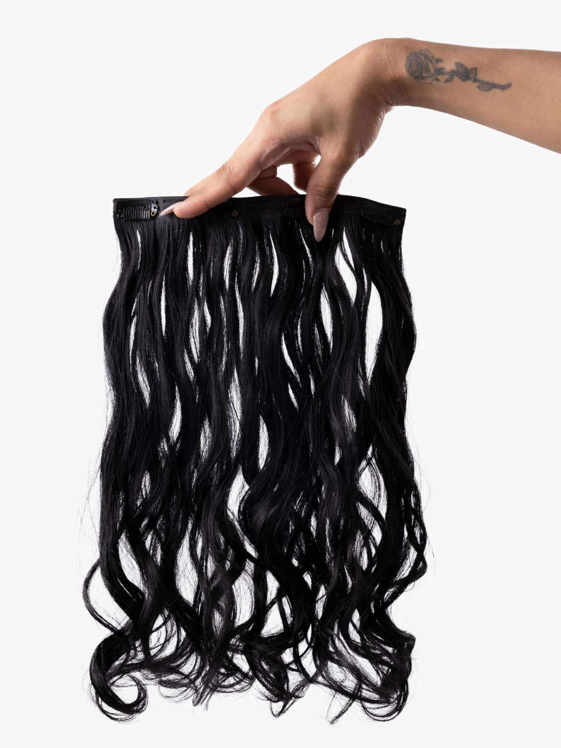 Seamless 1 Set Volumizer - Wavy