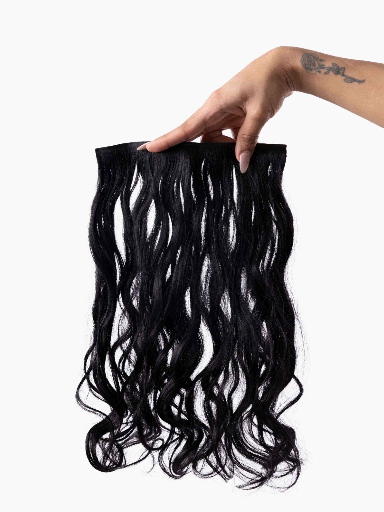 Seamless 1 Set Volumizer - Wavy