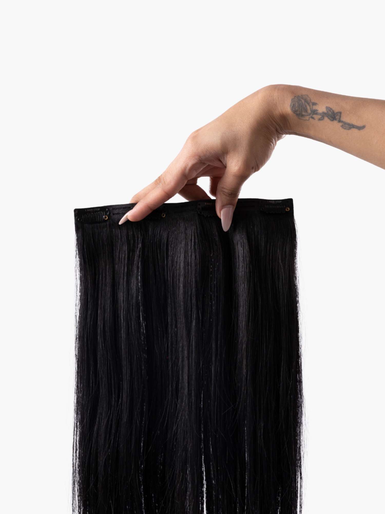 Seamless 1 Set Volumizer - Straight