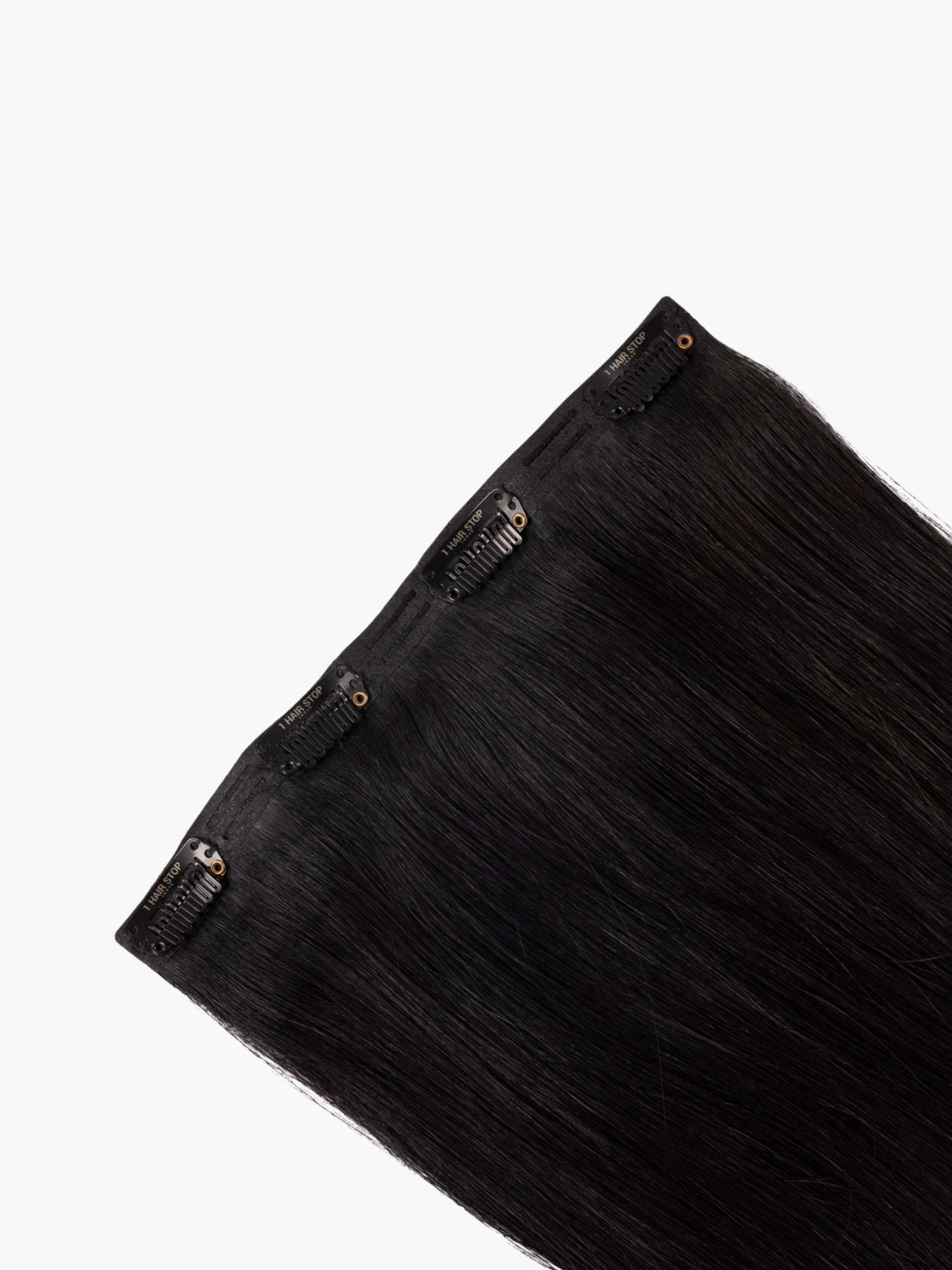 Seamless 1 Set Volumizer - Straight