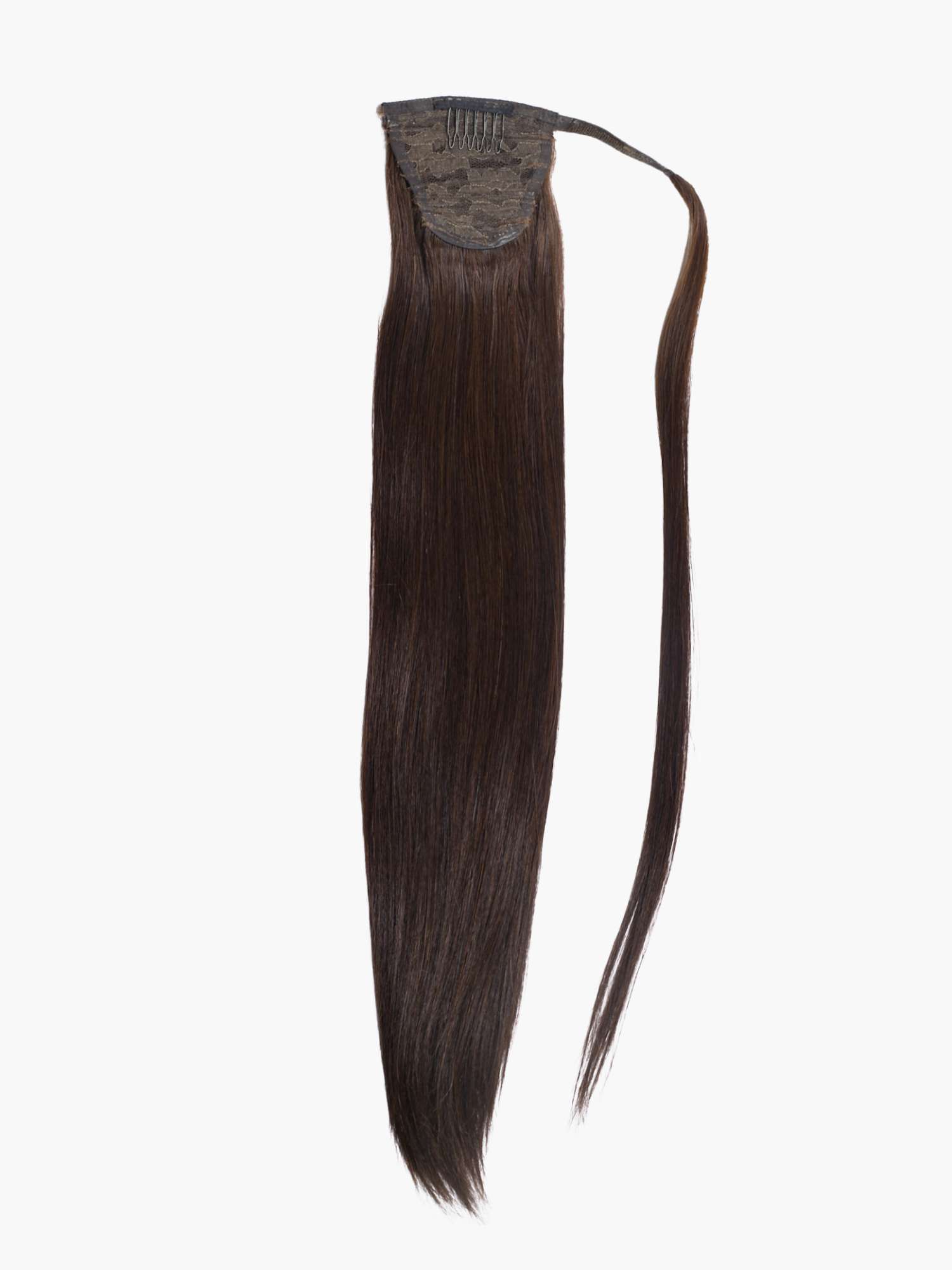 Wrap Around Ponytail Extensions
