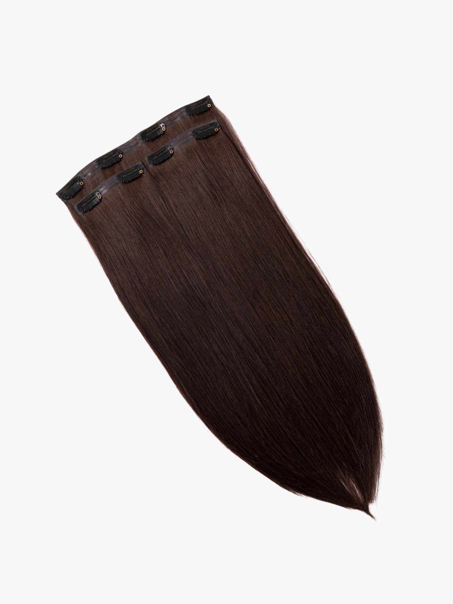 Seamless 3 Set Volumizer - Straight