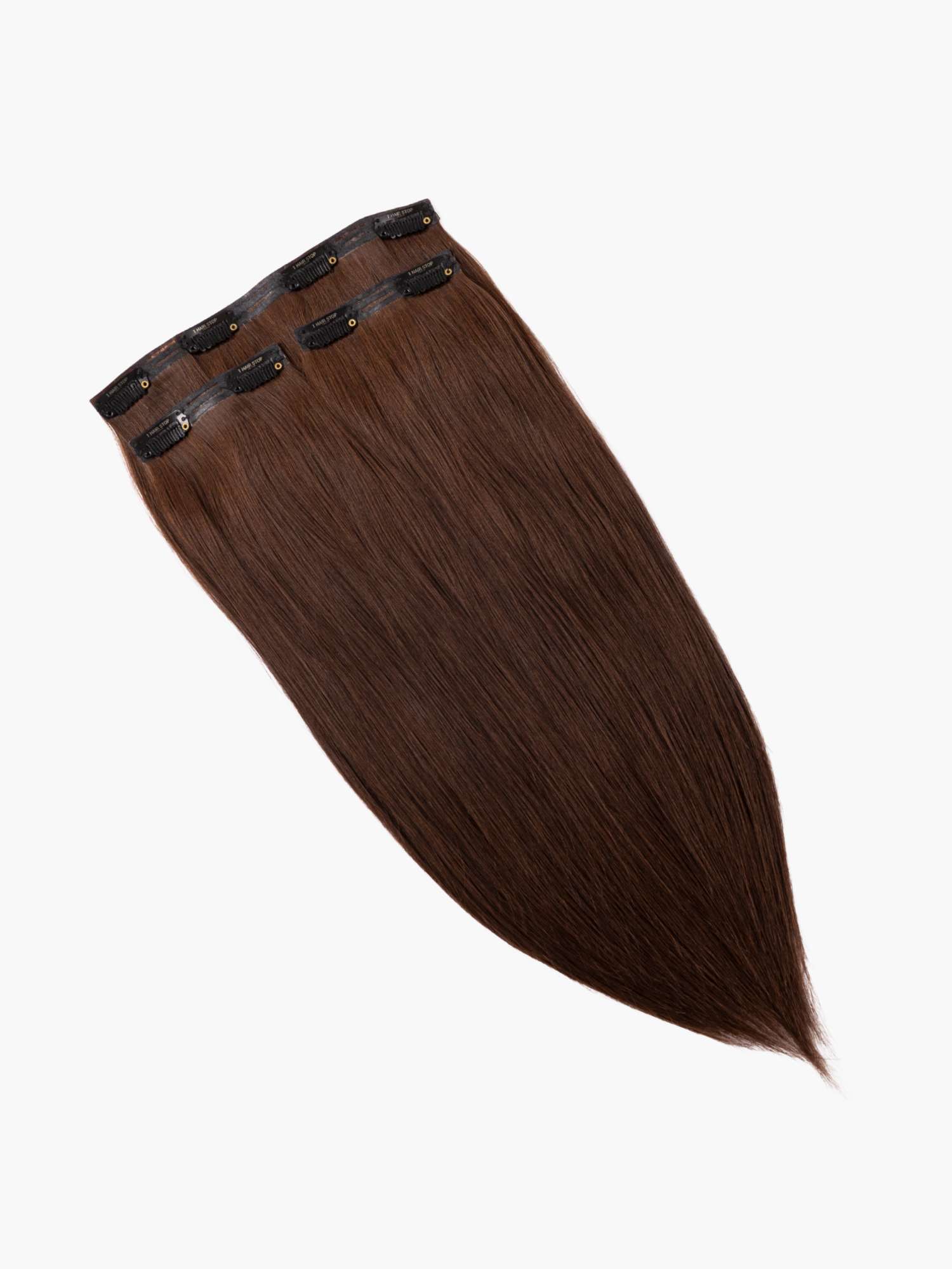 Seamless 3 Set Volumizer - Straight