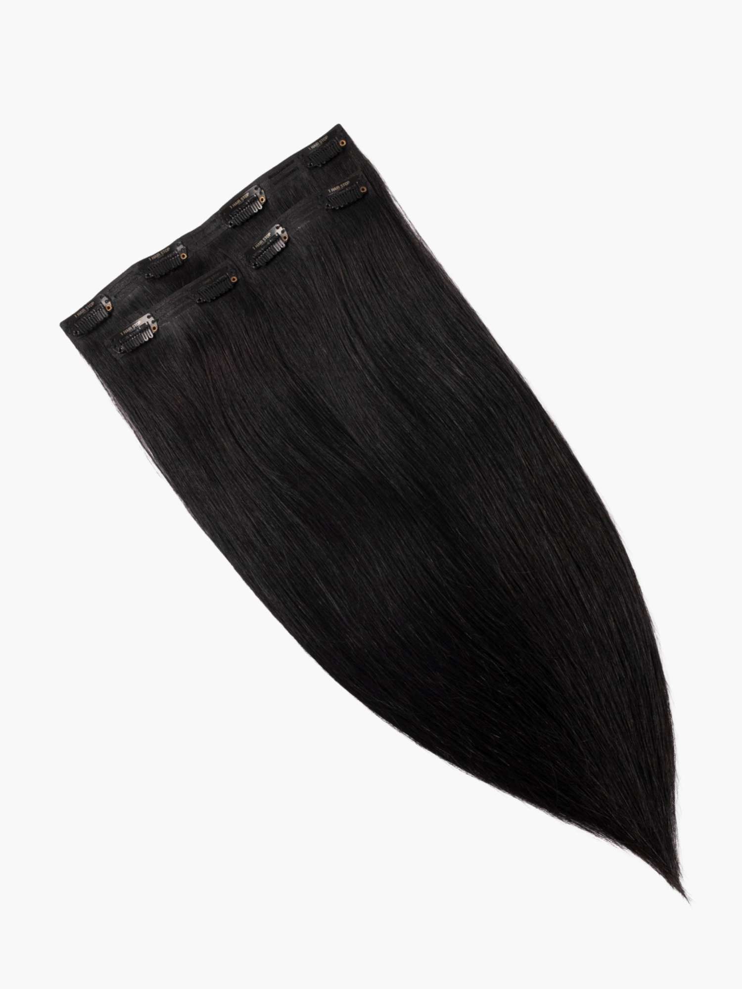 Seamless 3 Set Volumizer - Straight