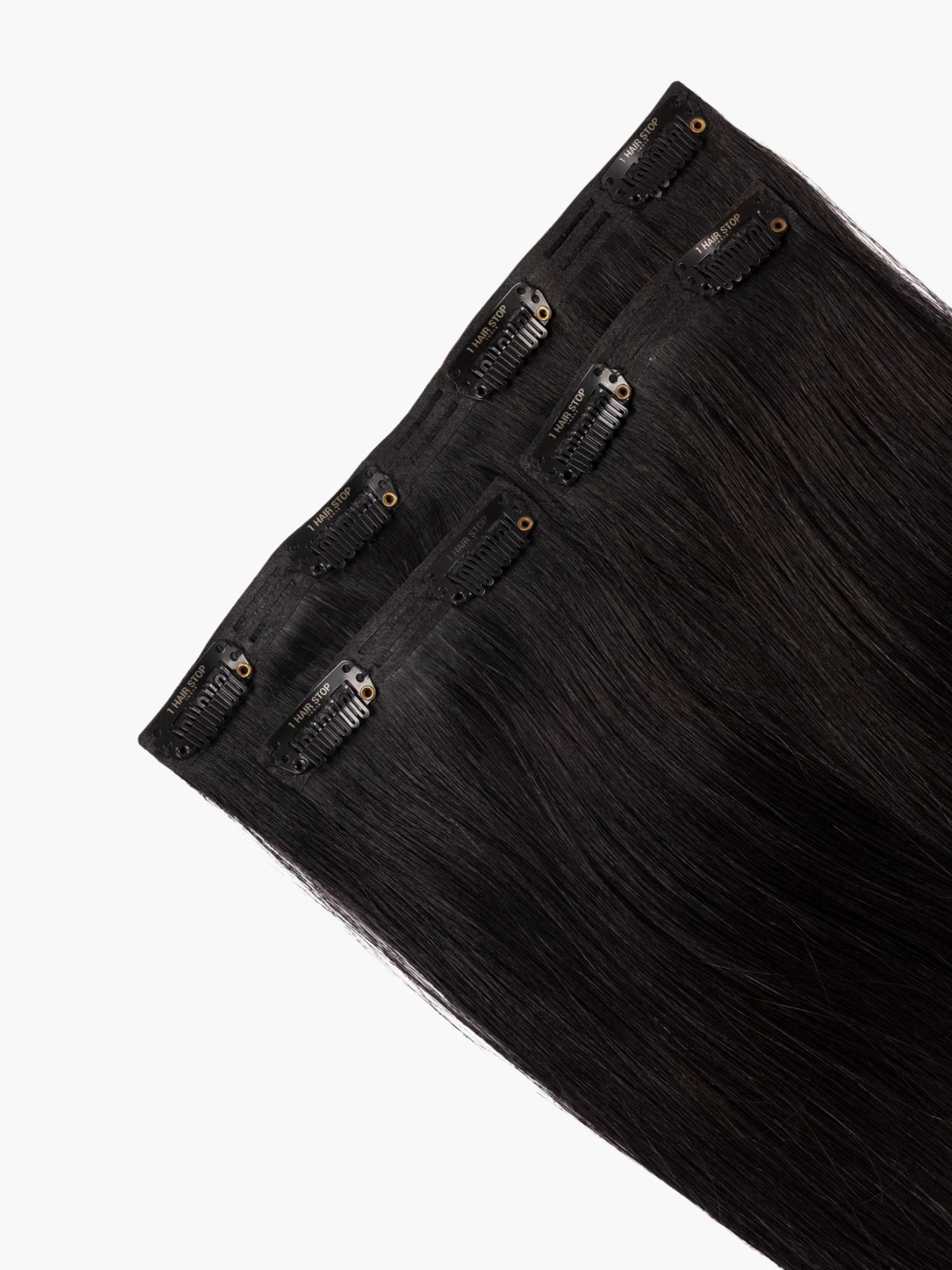 Seamless 3 Set Volumizer - Straight