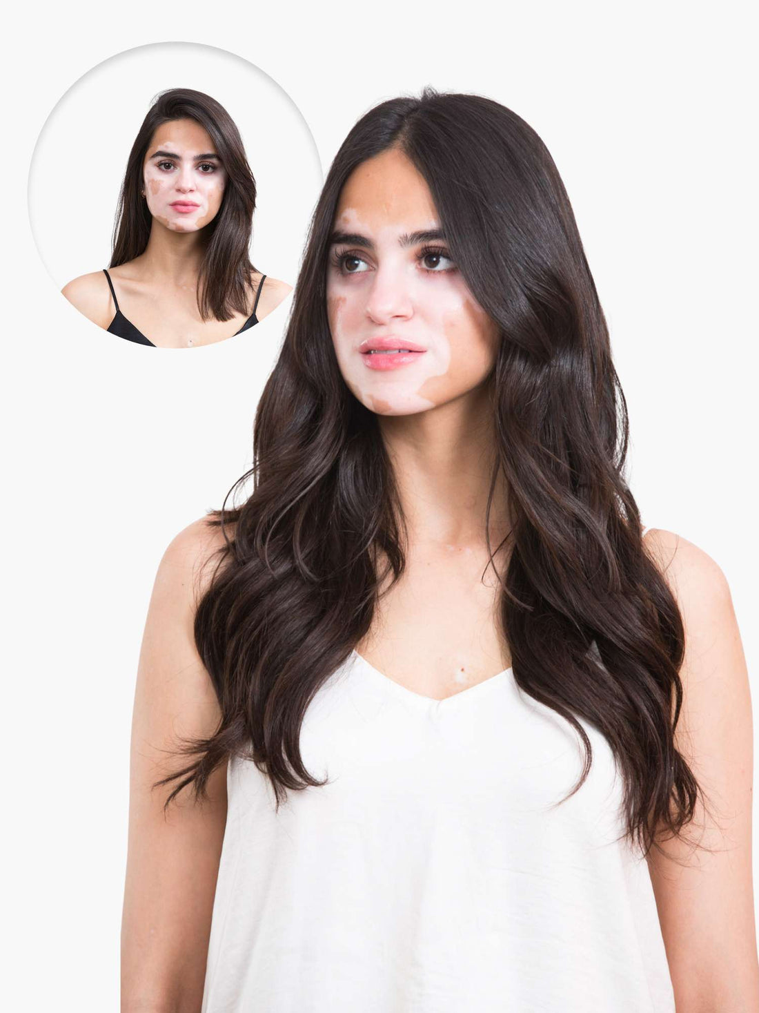 Seamless 7 Set Clip-in Extensions - Wavy