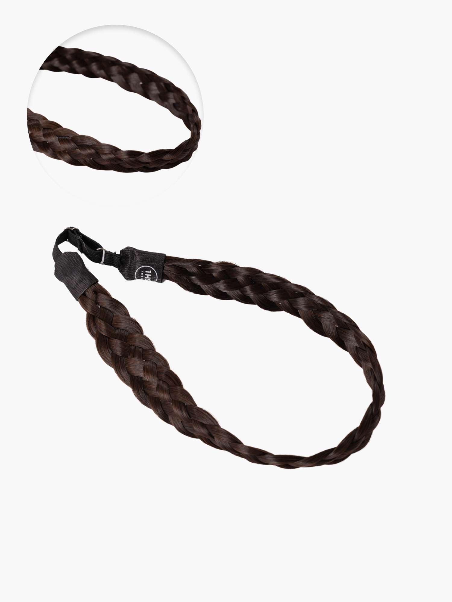 Braid Hairband