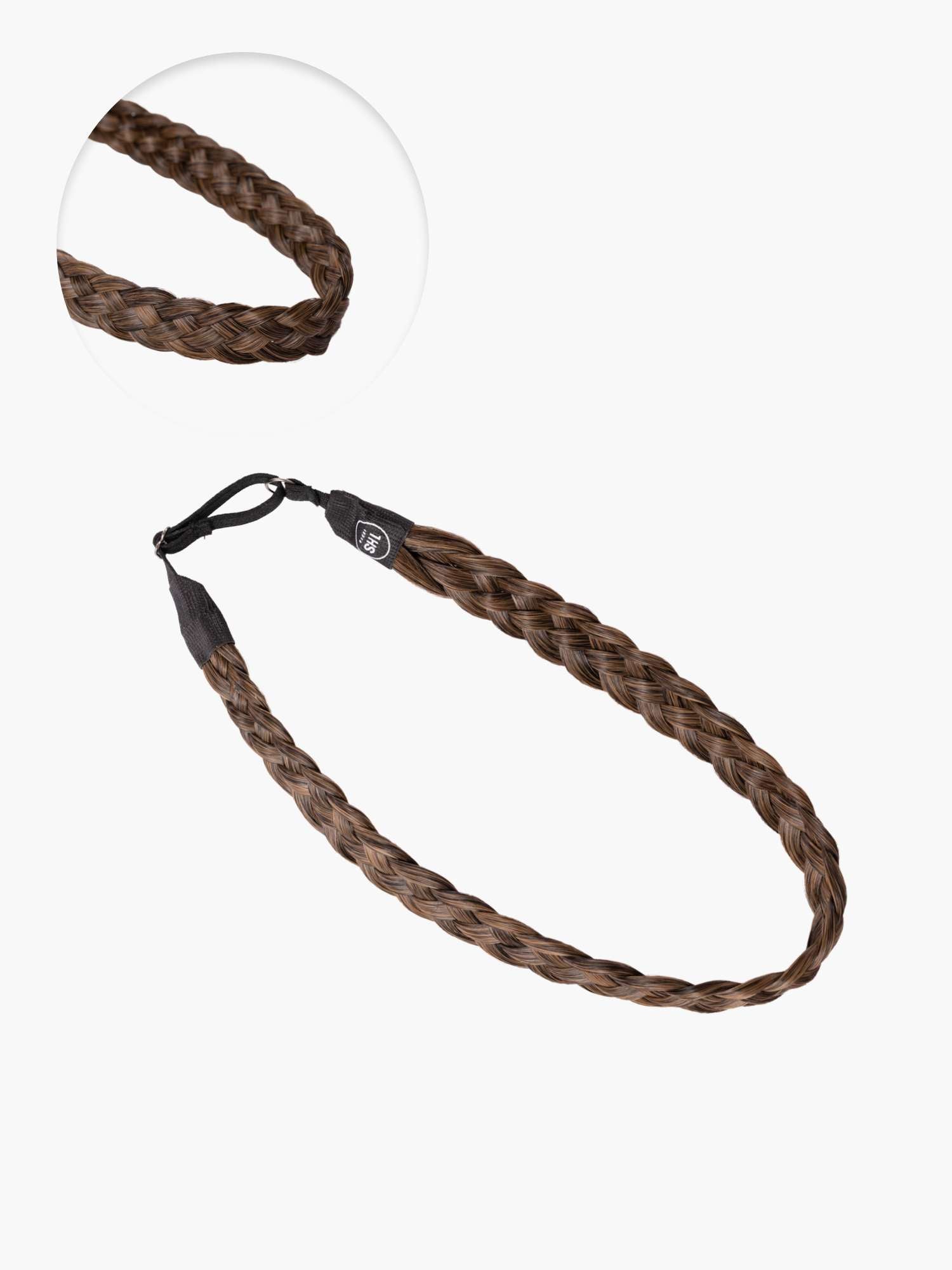 Braid Hairband
