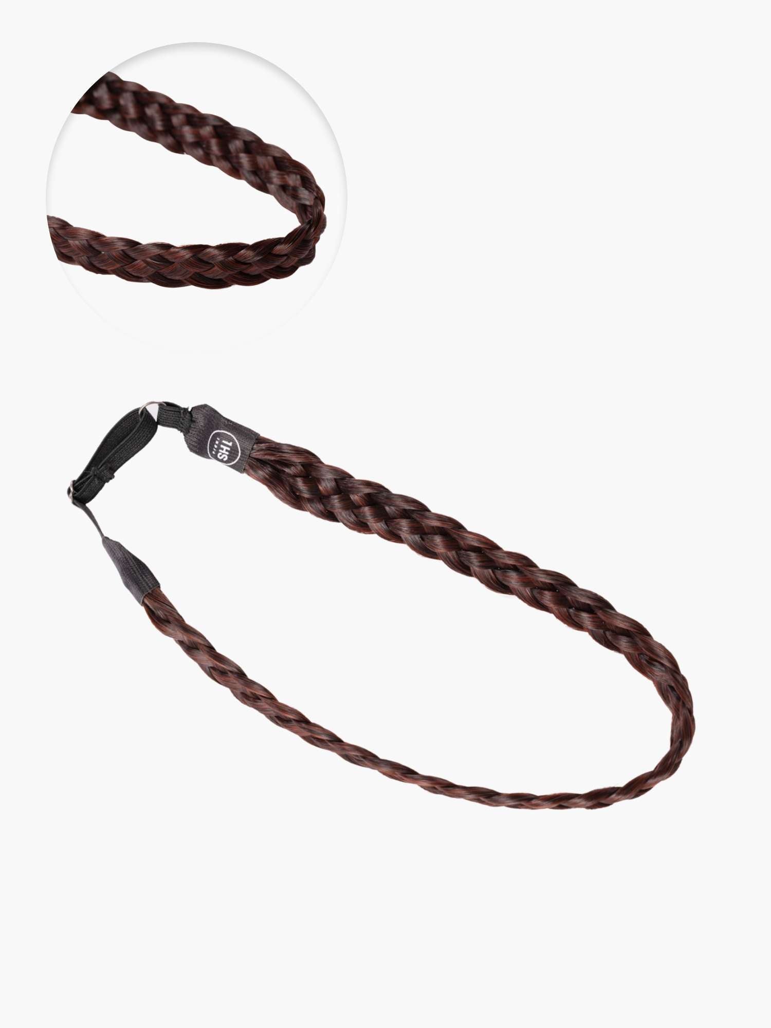 Braid Hairband