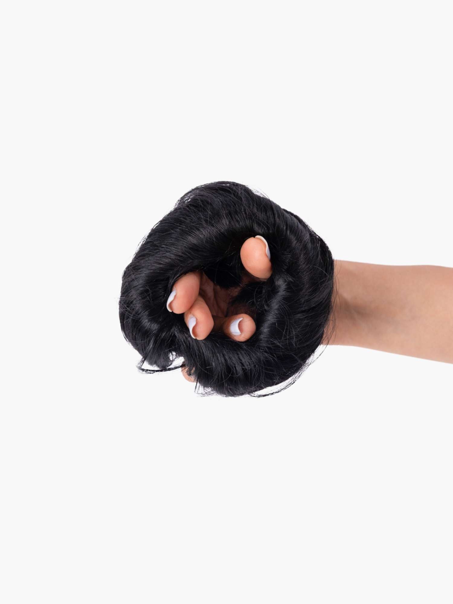 Messy Bun Scrunchie