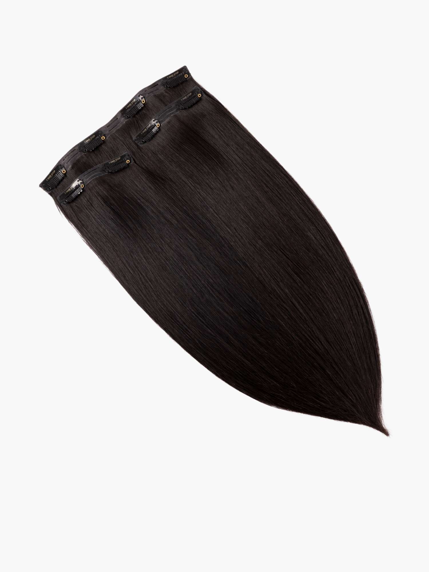 Seamless 3 Set Volumizer - Straight