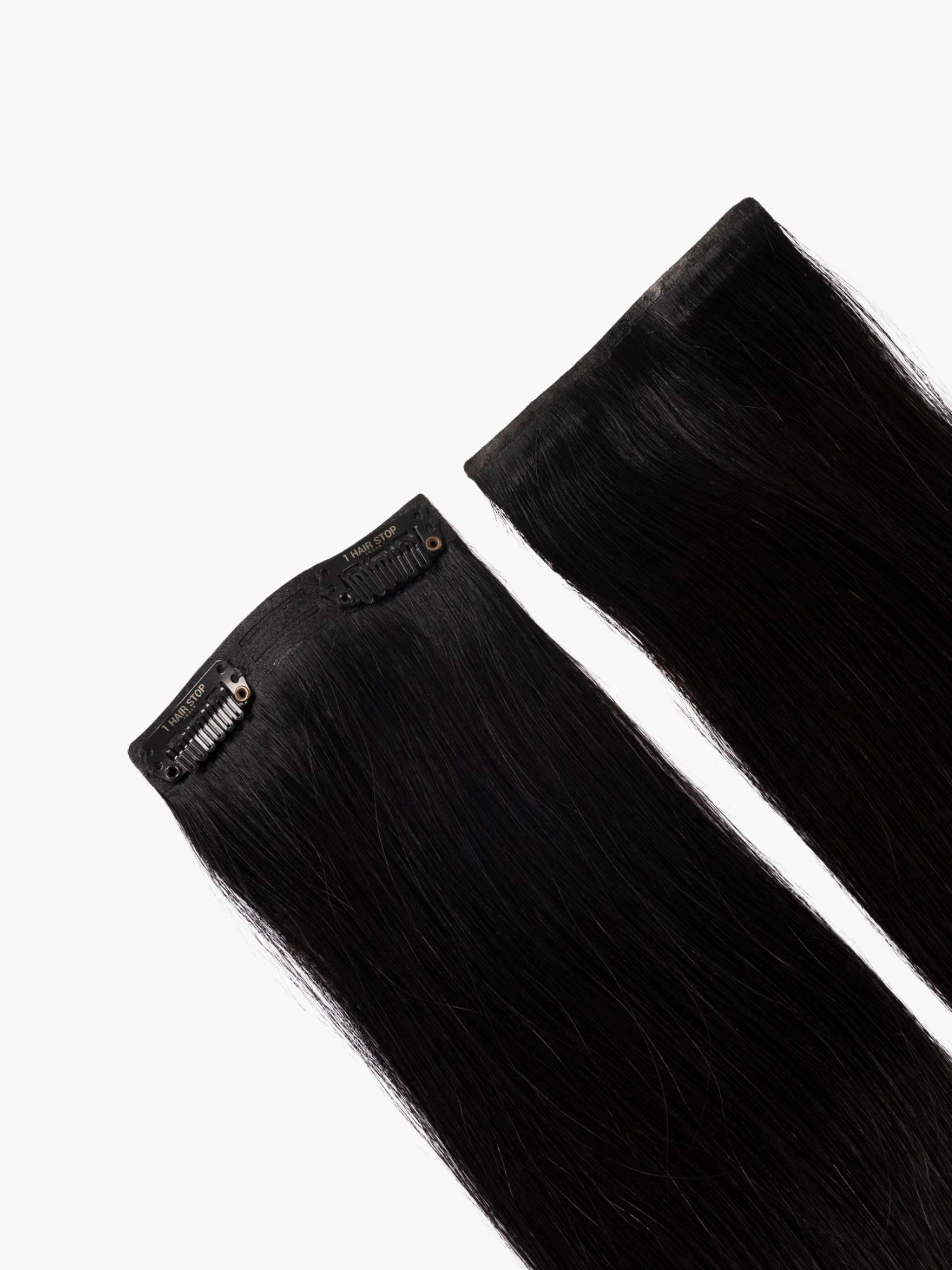 Seamless 2 Set Volumizer - Straight