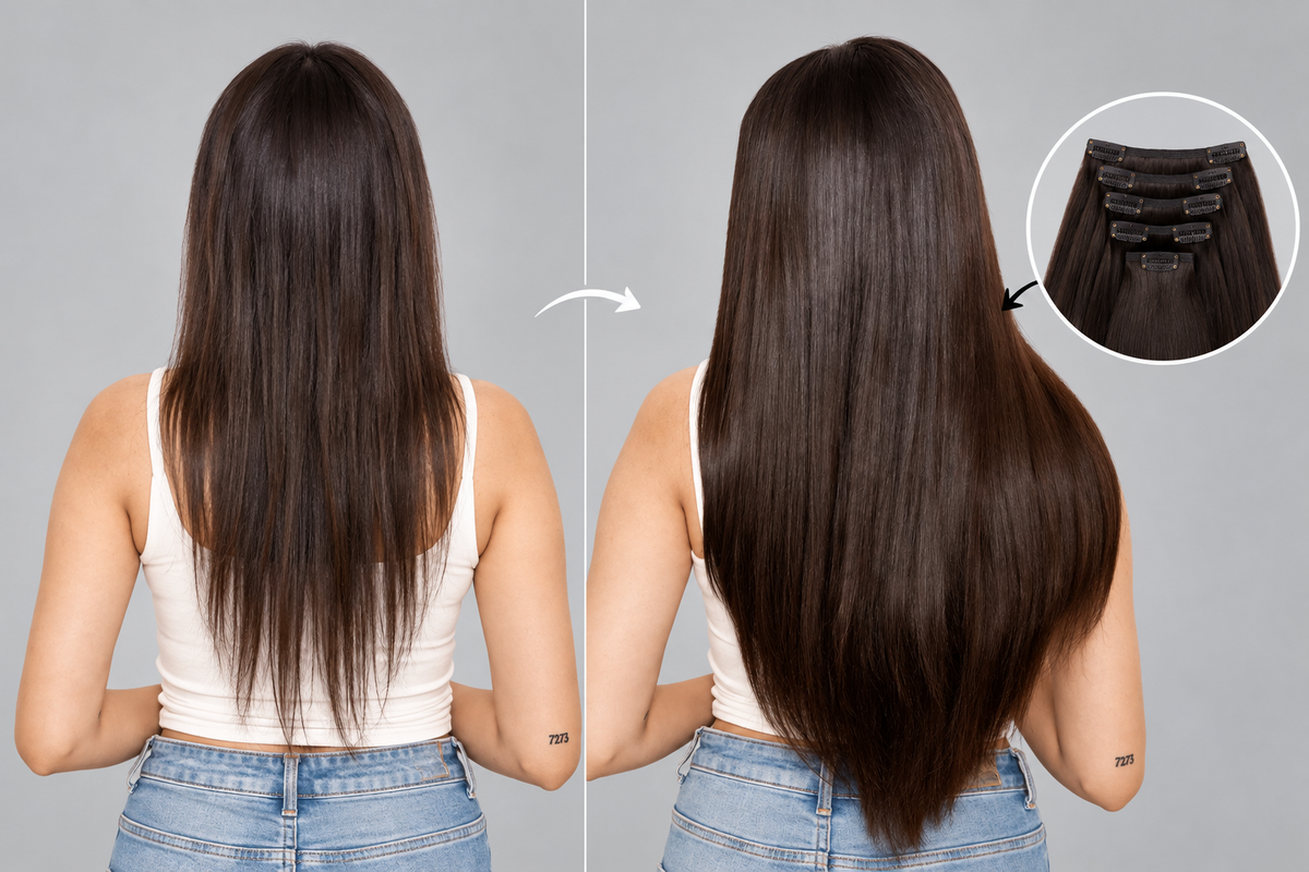 Hairstyles for Thin Hair