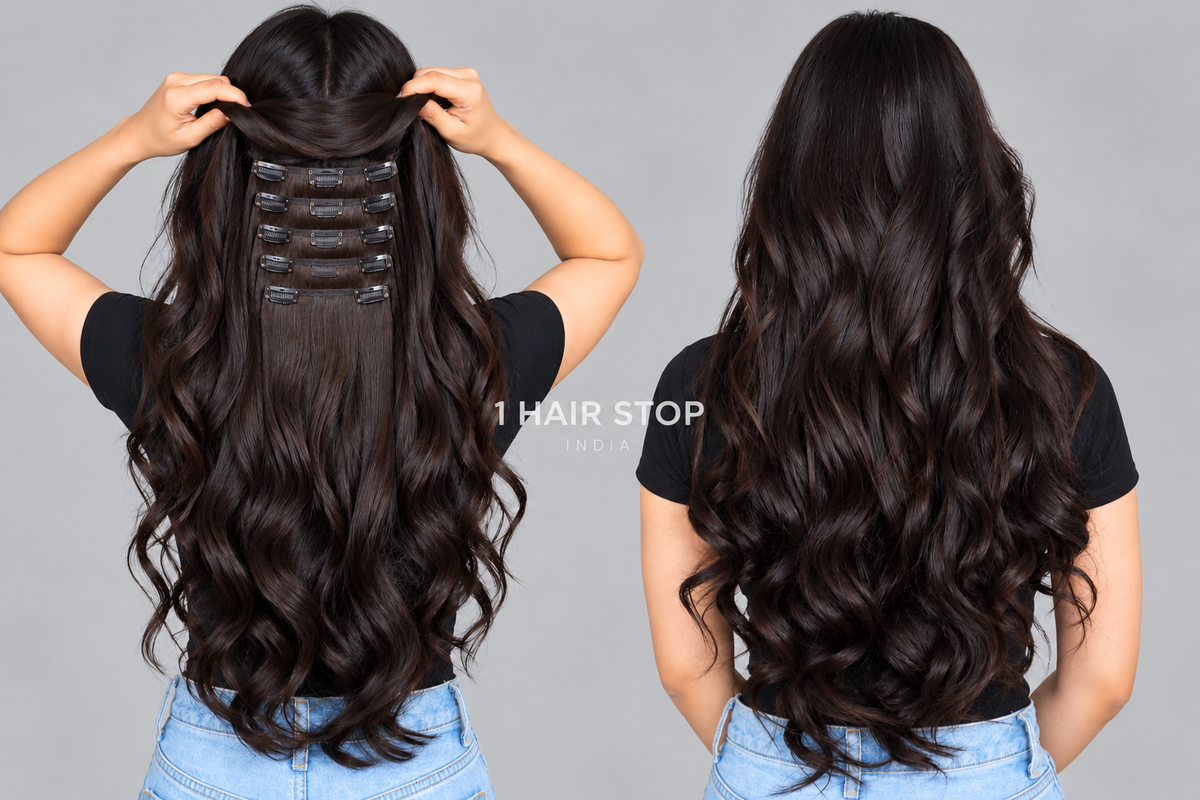 Long Layered Haircuts for Women