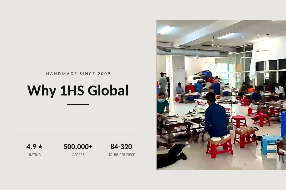 1HS Global