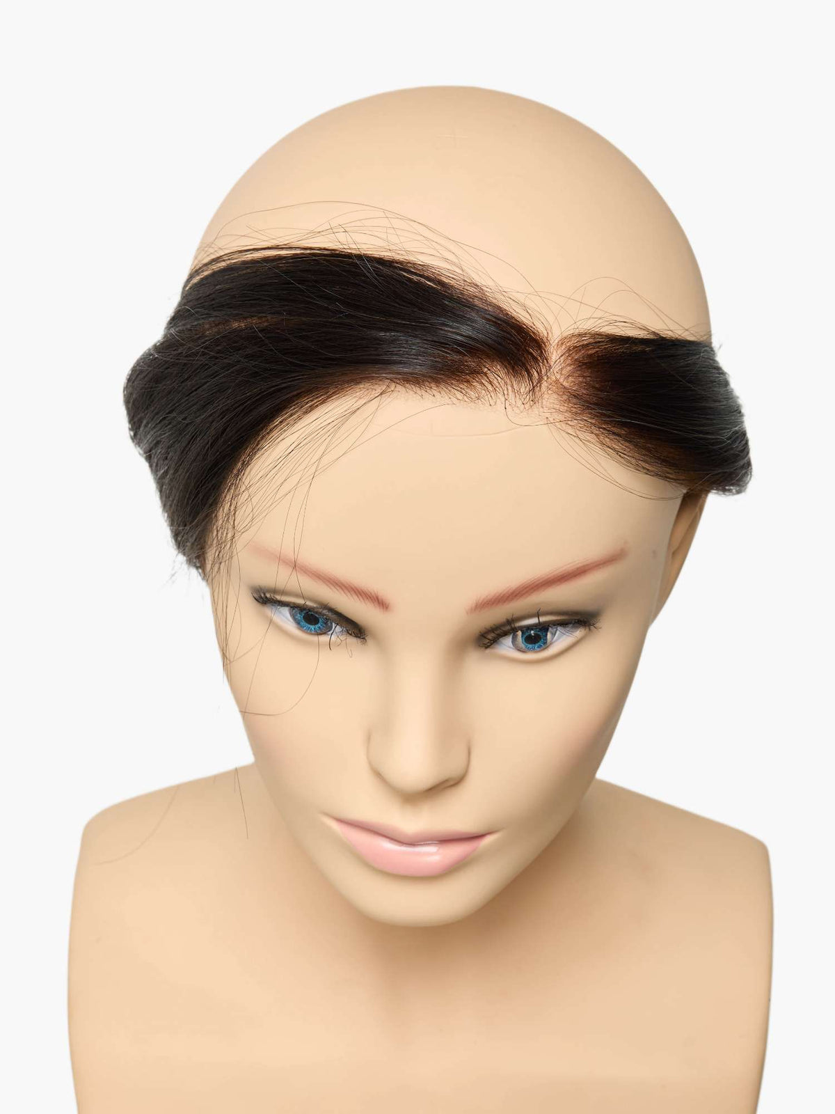 Roger Rakker Hair Lines Receding Hairline - Clipfree Band – 1 Hair Stop International