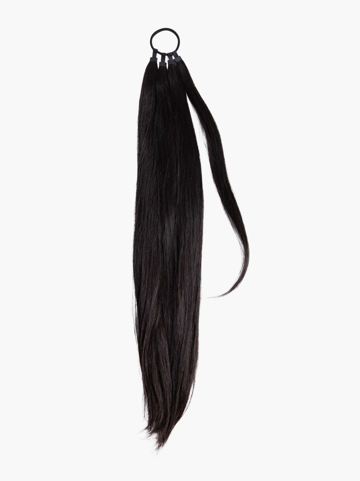 Braided Ponytail Extensions